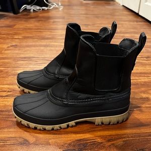 Tommy Hilfiger Rainboots
